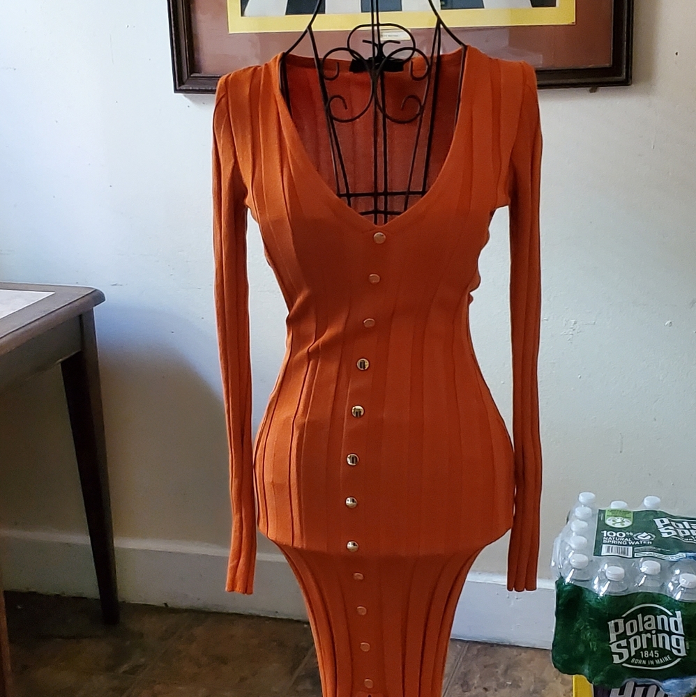 Women's dress